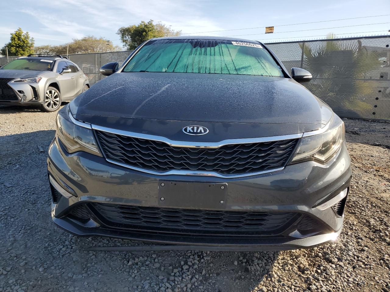 2020 Kia Optima - Image 5