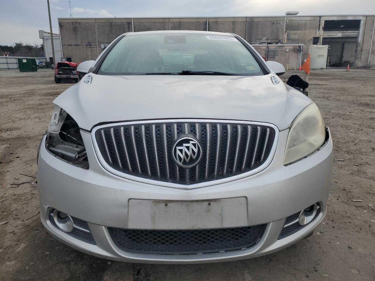 2014 Buick Verano - Image 5