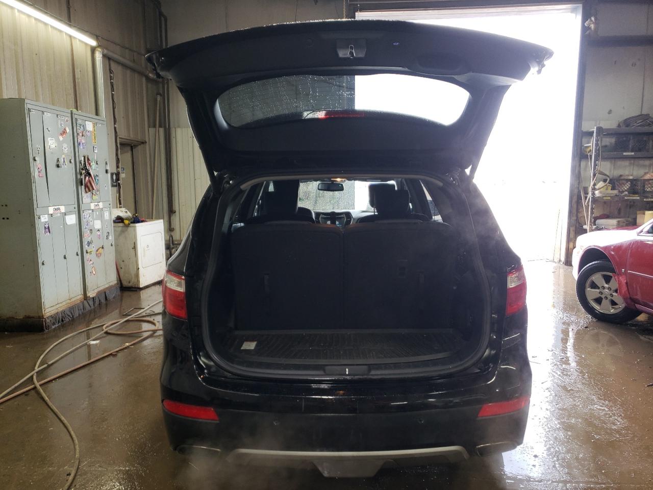 2014 Hyundai Santa Fe - Image 6