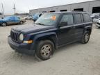 2014 Jeep Patriot Sport de vânzare în Jacksonville, FL - Biohazard/Chemical