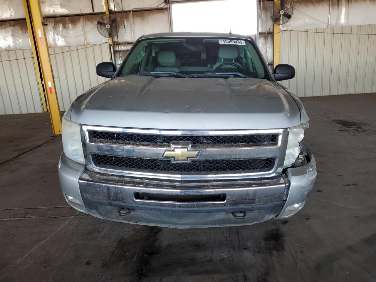 2011 Chevrolet Silverado - Image 5