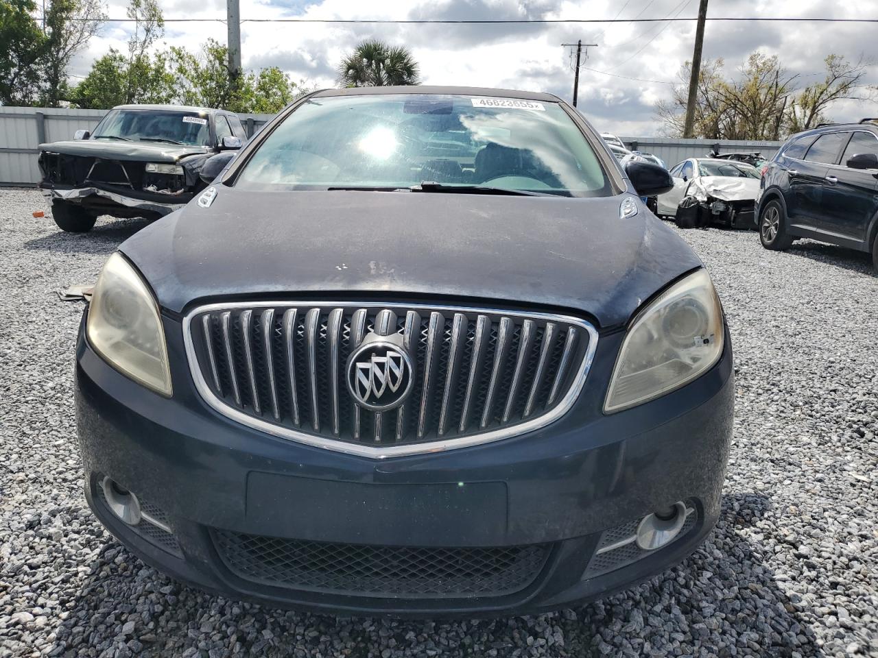 2016 Buick Verano - Image 5
