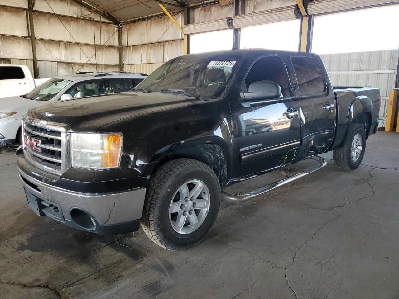 2013 GMC Sierra - Image 1