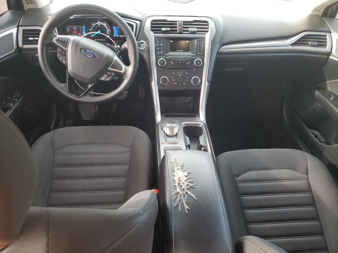 2017 Ford Fusion - Image 8