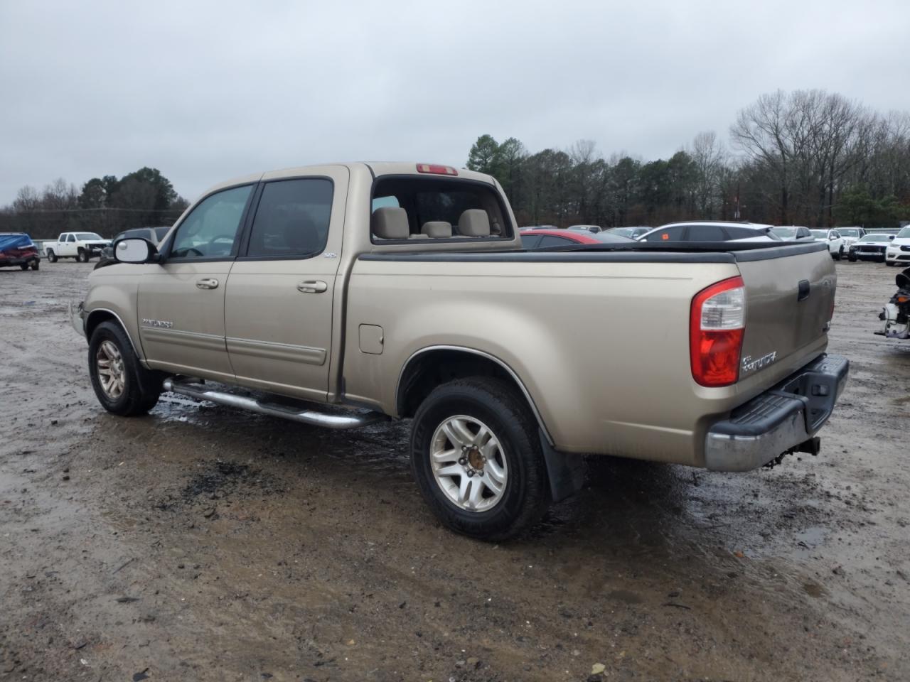 2006 Toyota Tundra - Image 2