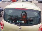 2005 RENAULT MODUS DYNA for sale at Copart SANDWICH