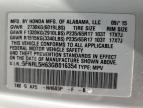 2016 Honda Odyssey Exl იყიდება Wilmer-ში, TX - Side