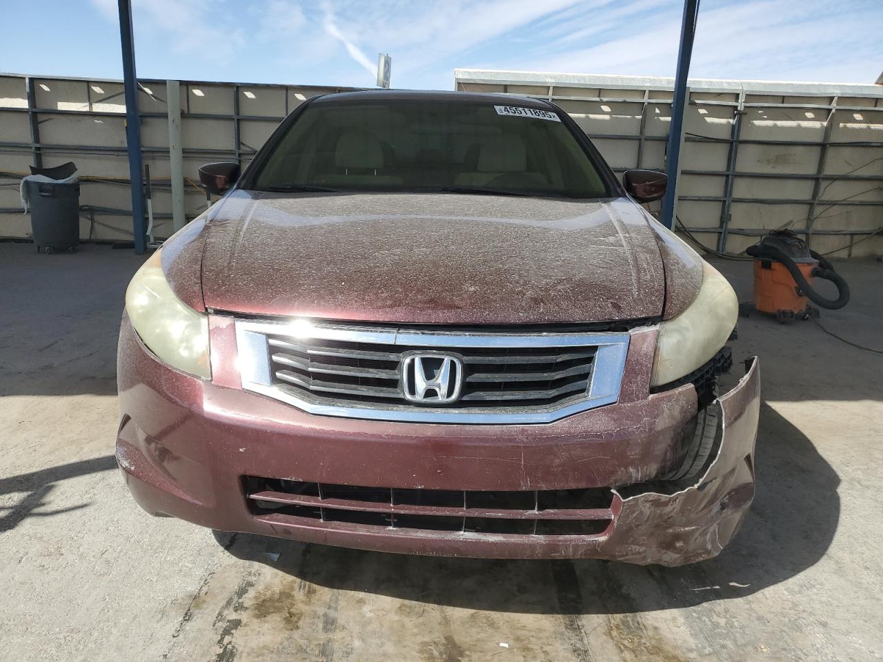 2008 Honda Accord - Image 5