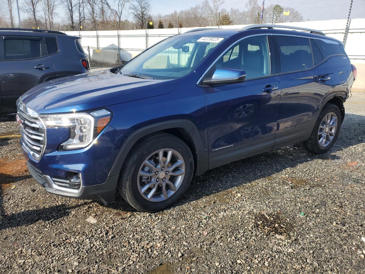 2022 GMC Terrain - Image 1