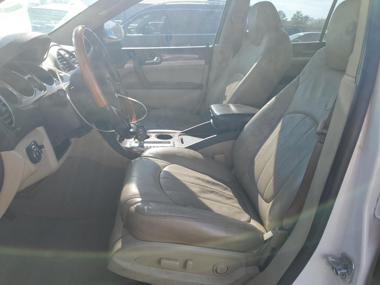 2011 Buick Enclave - Image 7