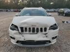 2019 Jeep Cherokee Overland for Sale in Eight Mile, AL - Front End