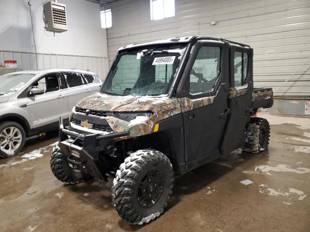 2024 POLARIS RANGER CREW XP 1000 NORTHSTAR ULTIMATE