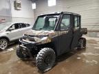 2024 POLARIS RANGER CREW XP 1000 NORTHSTAR ULTIMATE for sale at Copart IA - DES MOINES