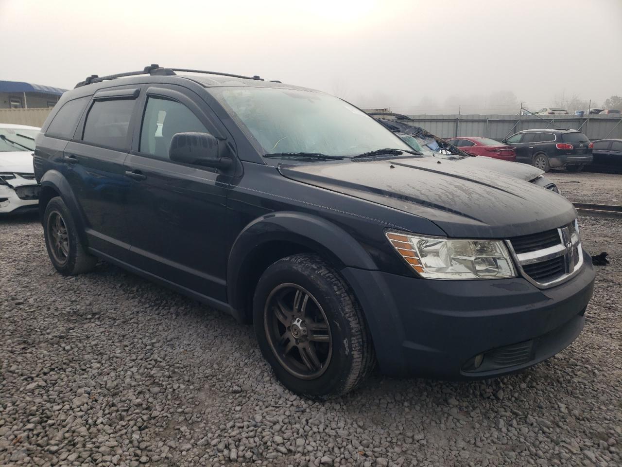 2009 Dodge Journey - Image 4