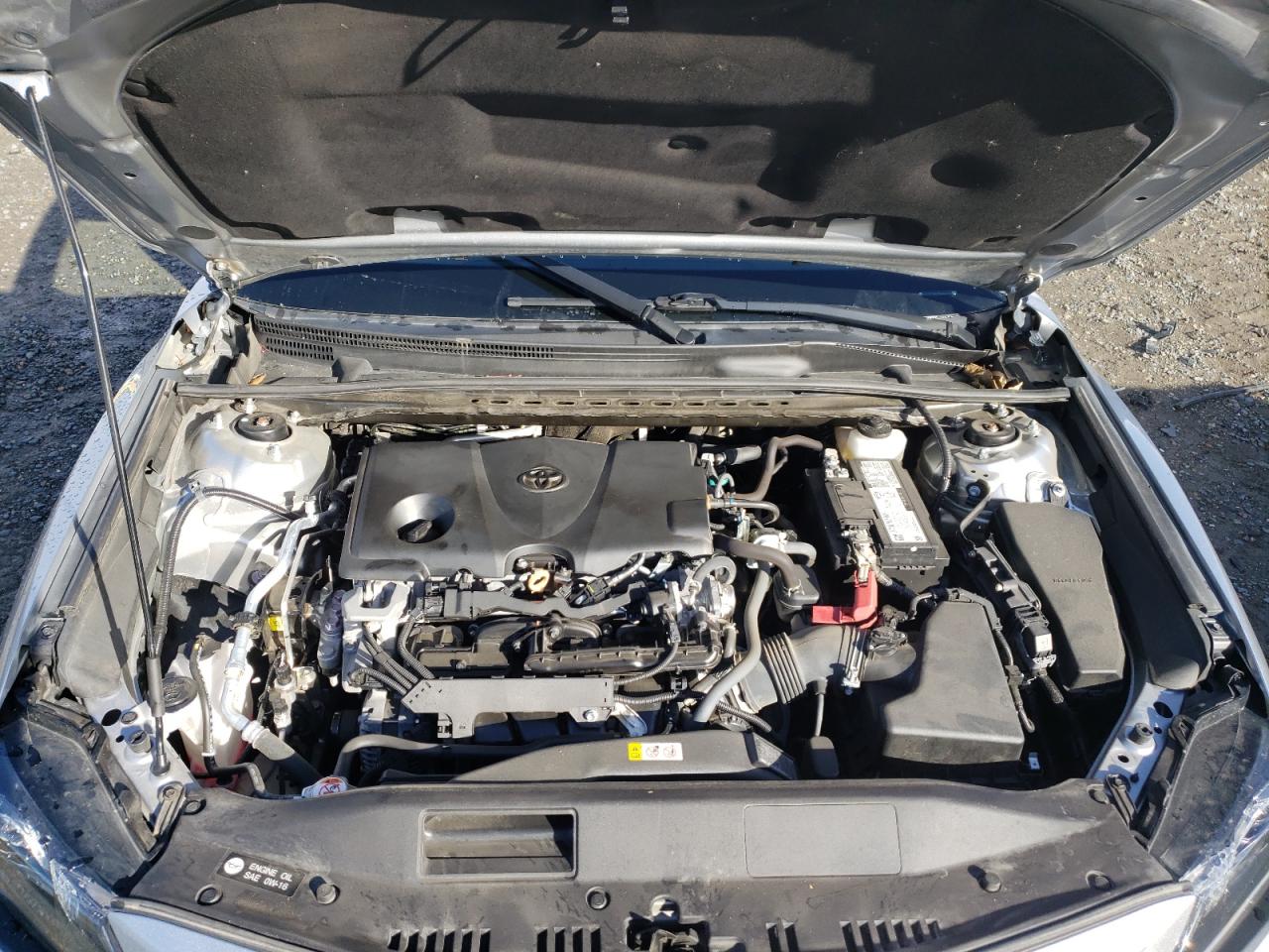 2022 Toyota Camry - Image 11