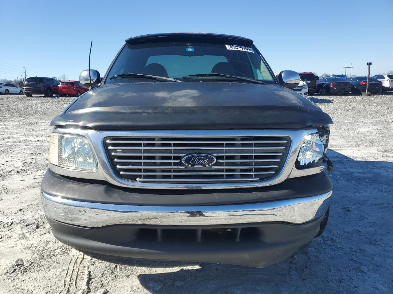 2000 Ford F-150 - Image 5