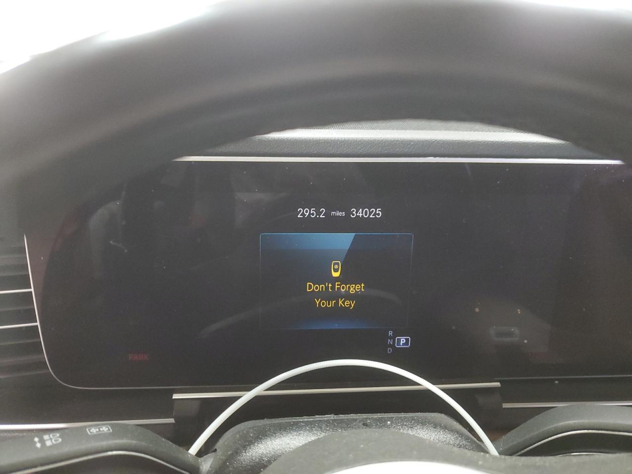2021 Mercedes-Benz GLE - Image 9