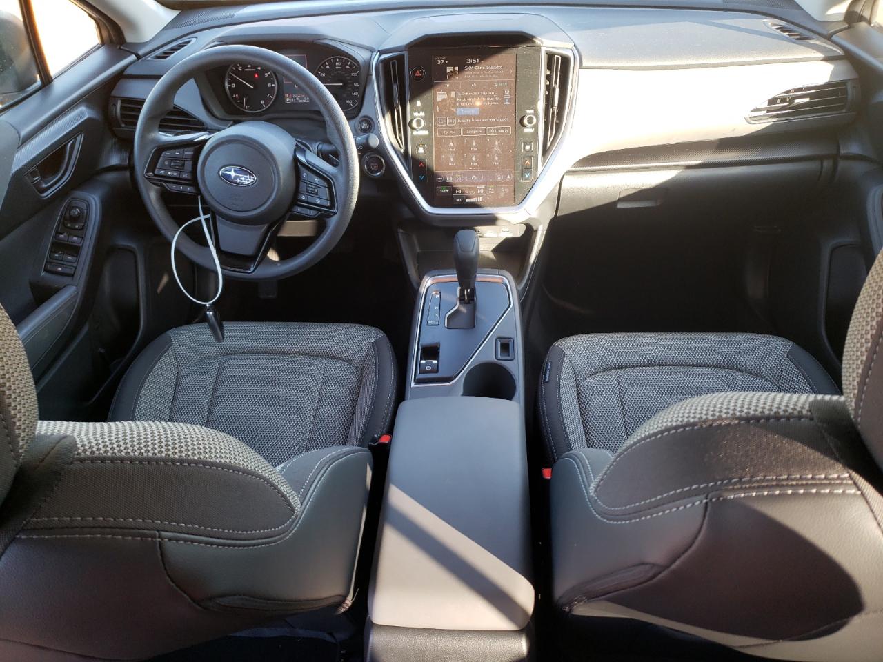 2024 Subaru XV - Image 8