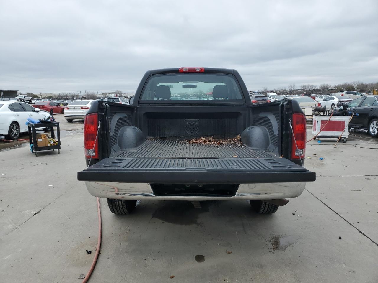 2005 Dodge RAM - Image 6