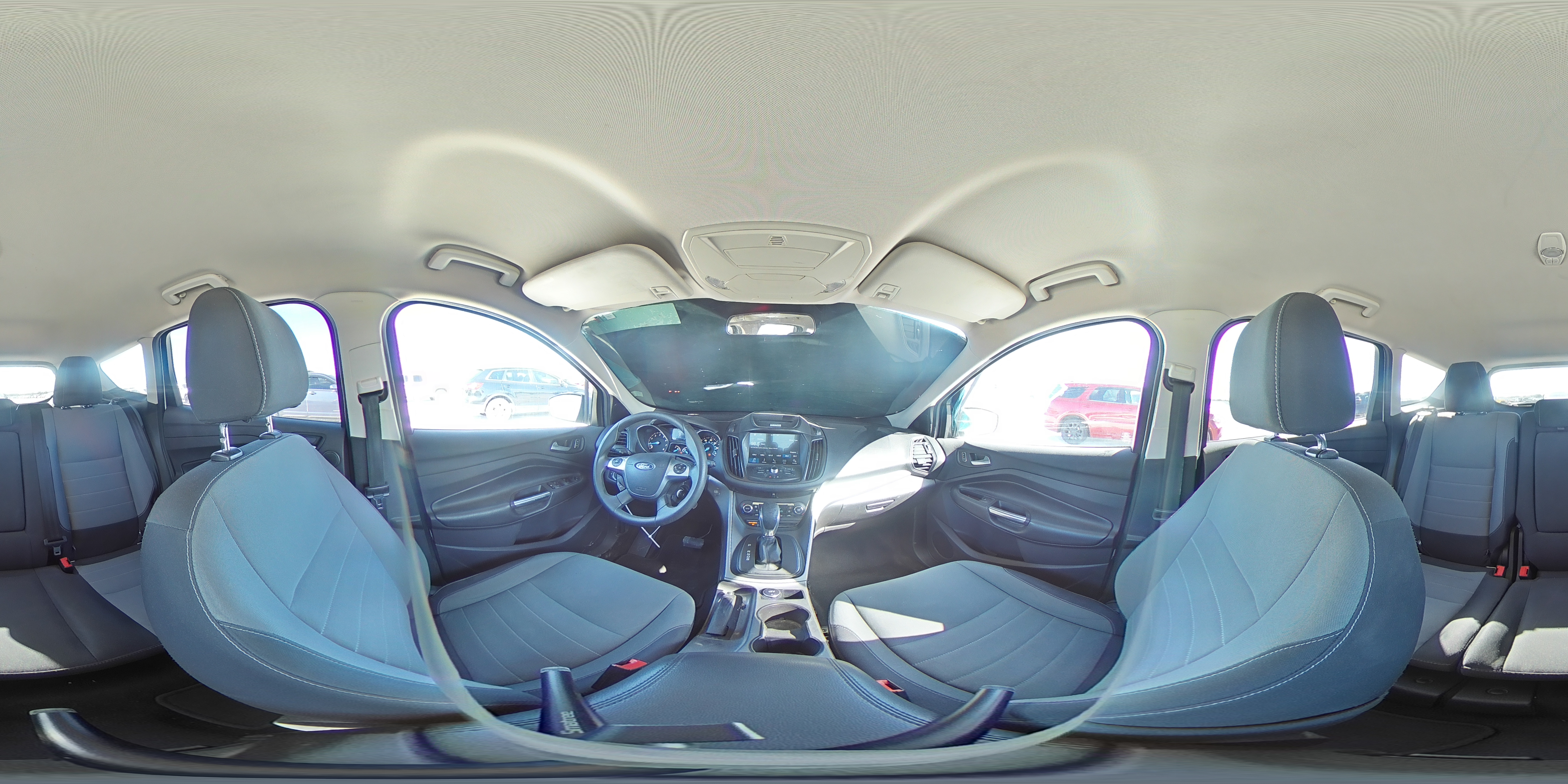 2016 Ford Escape - Image 12