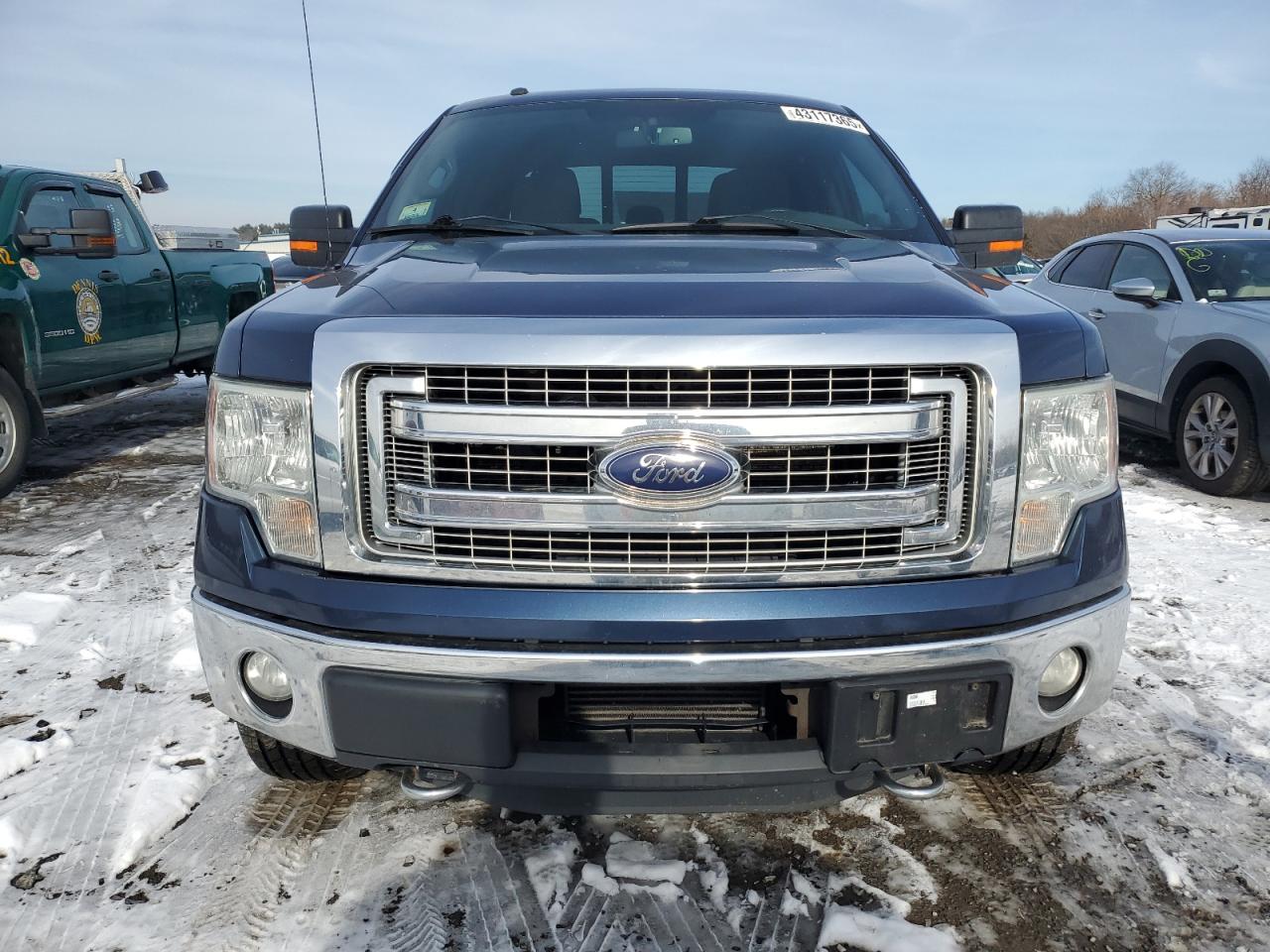 2013 Ford F-150 - Image 5