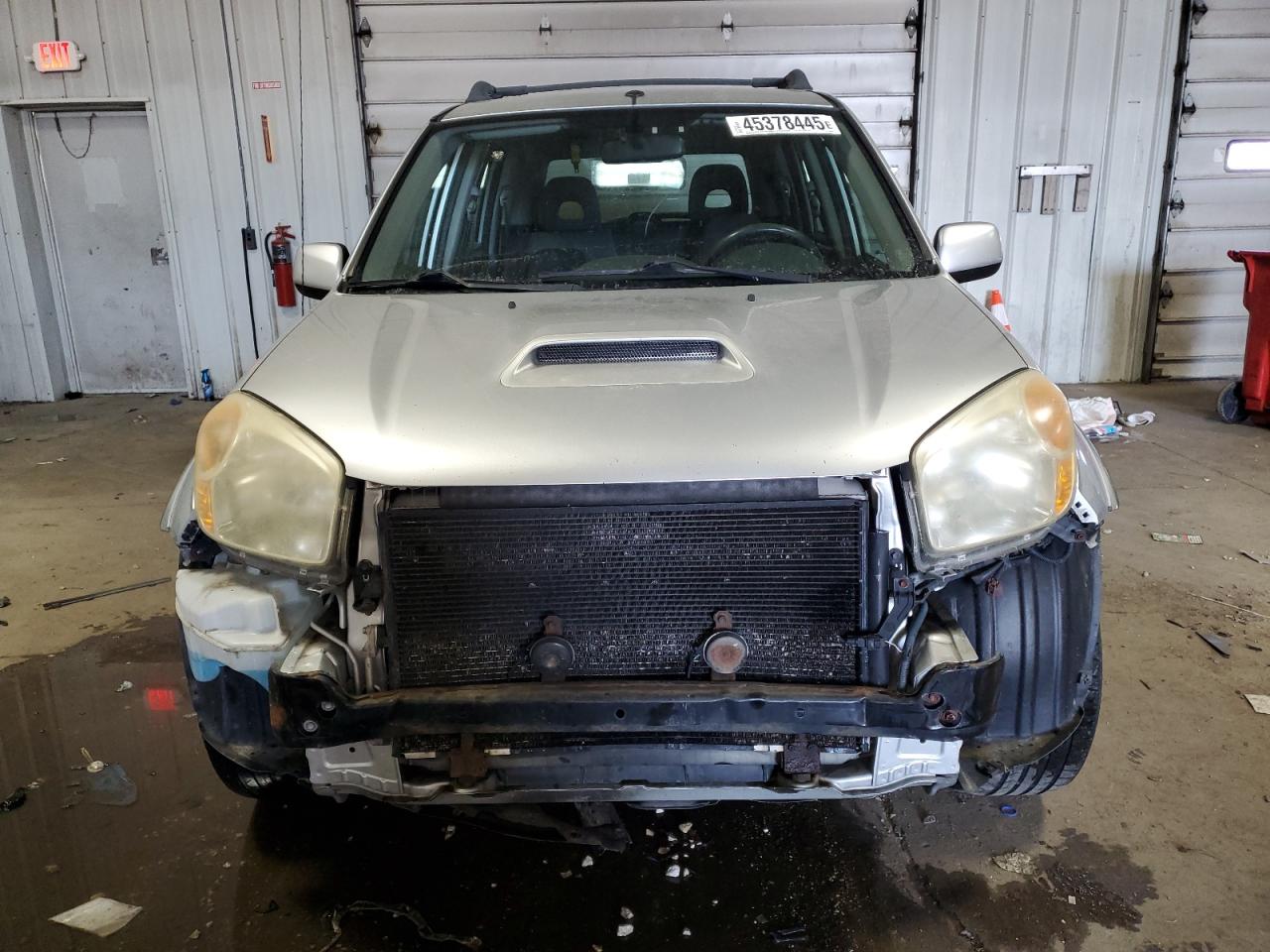2004 Toyota RAV 4 - Image 5