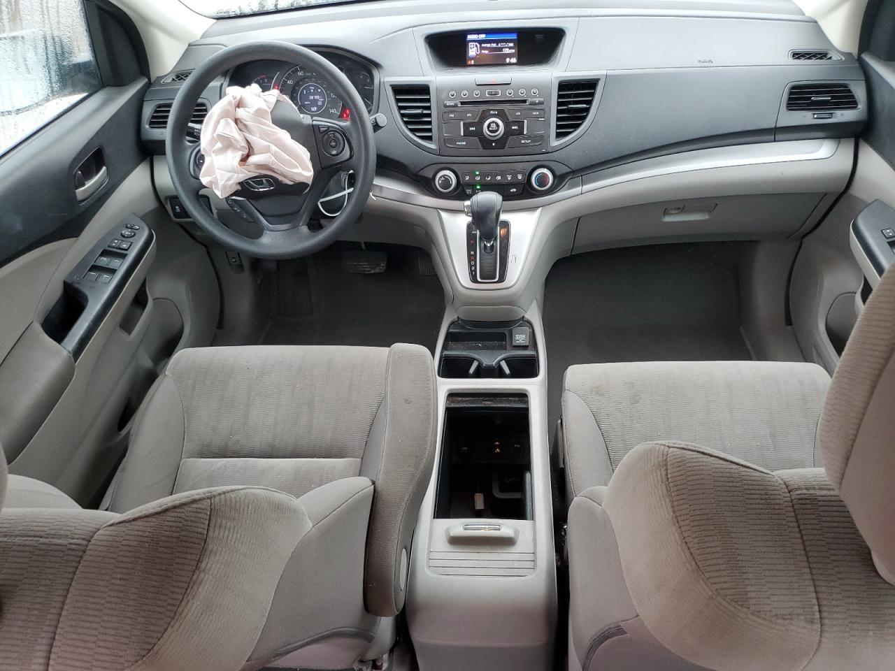 2014 Honda CR-V - Image 8