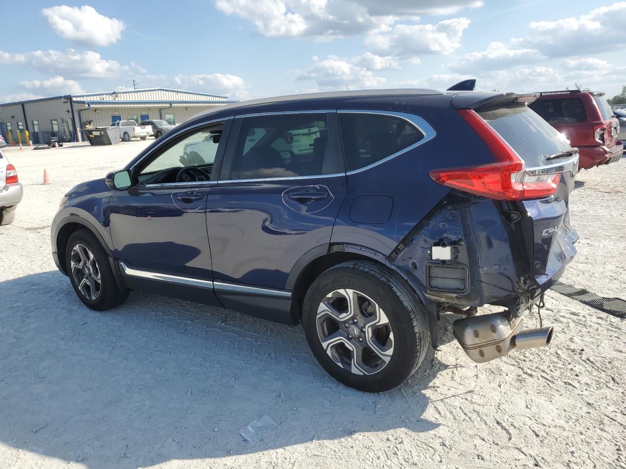 2019 Honda CR-V - Image 2