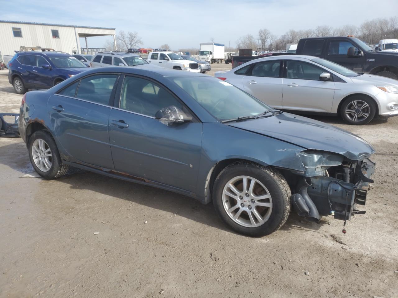 2006 Pontiac G6 - Image 4
