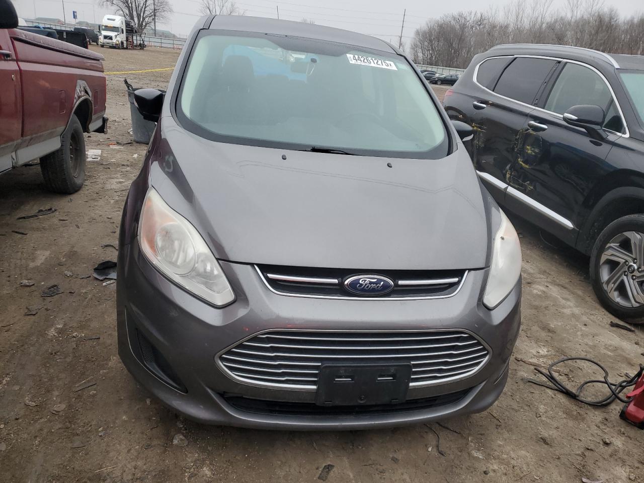 2014 Ford C-MAX - Image 5
