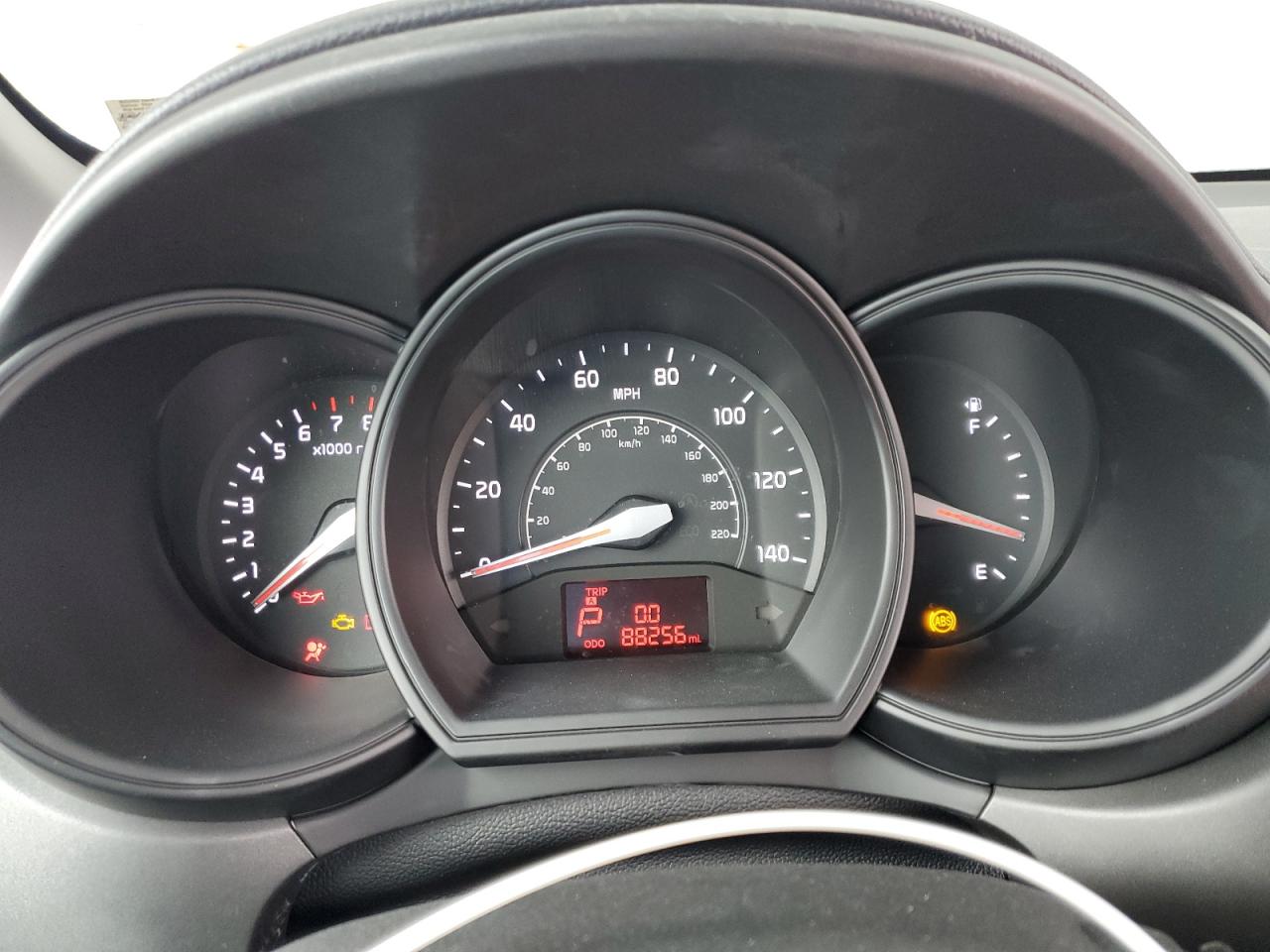 2013 Kia Rio - Image 9