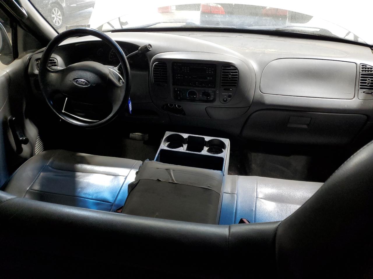 2004 Ford F-150 - Image 8