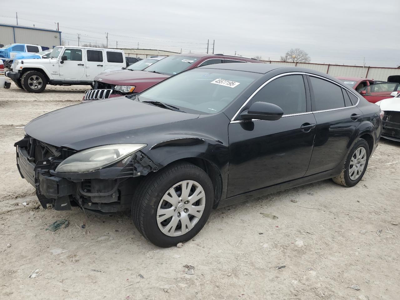 2012 Mazda 6 - Image 1