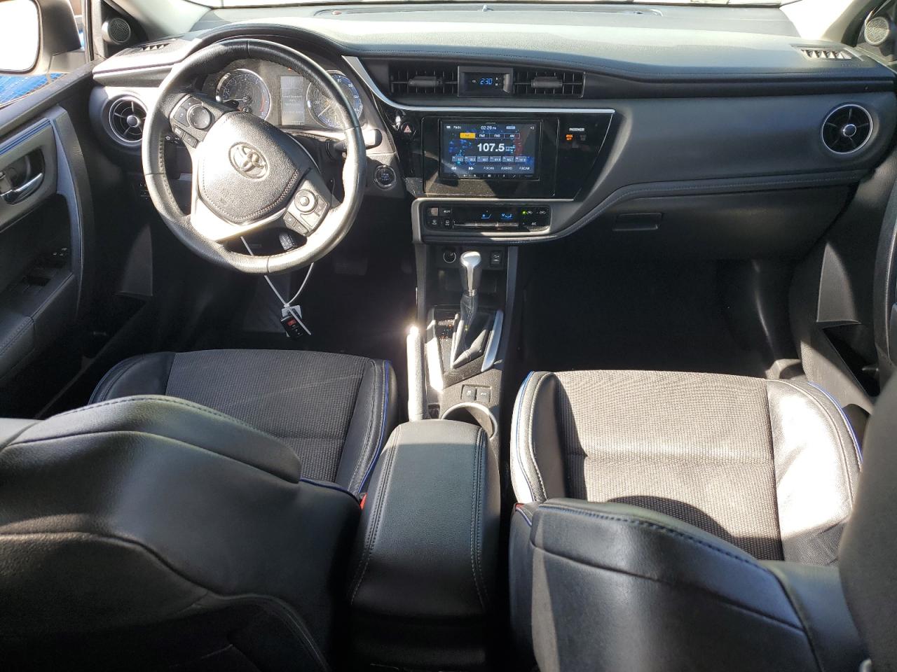 2017 Toyota Corolla - Image 8