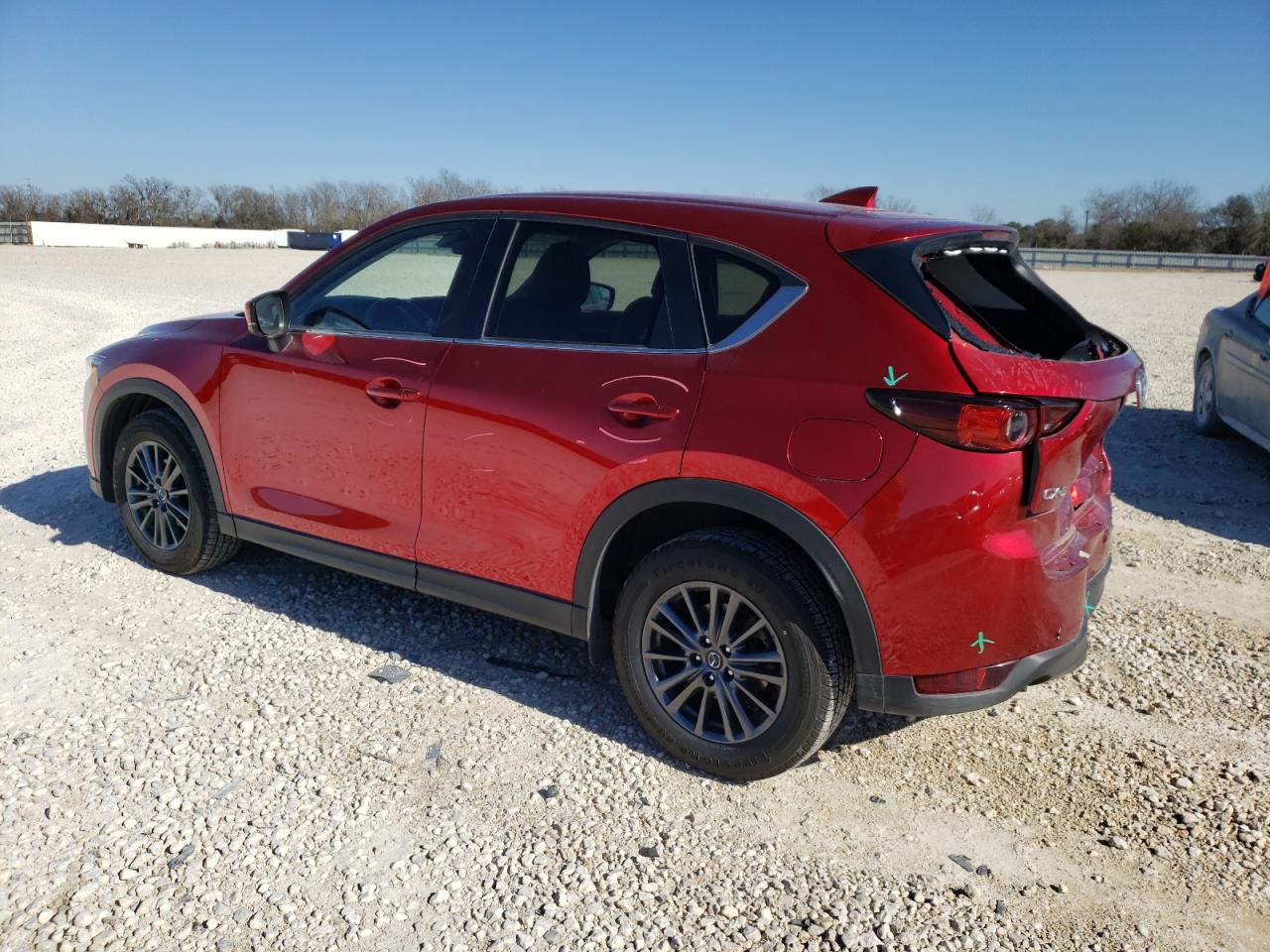 2020 Mazda CX-5 - Image 2