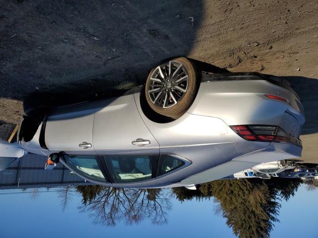  HONDA ACCORD 2023 Silver