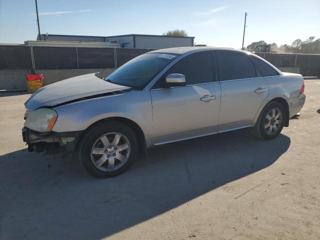 2006 Ford Five Hundred Sel