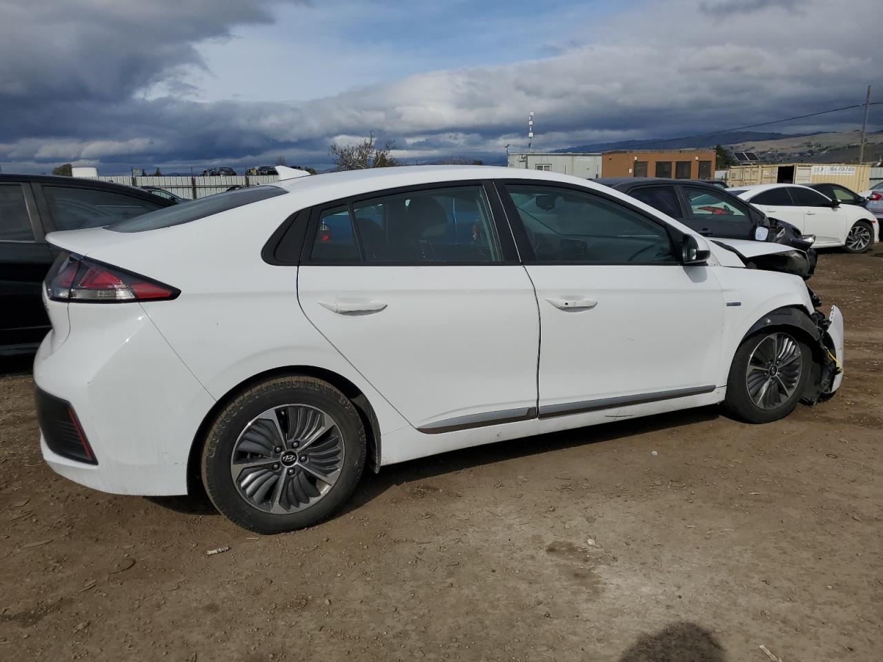 2020 Hyundai IONIQ - Image 3