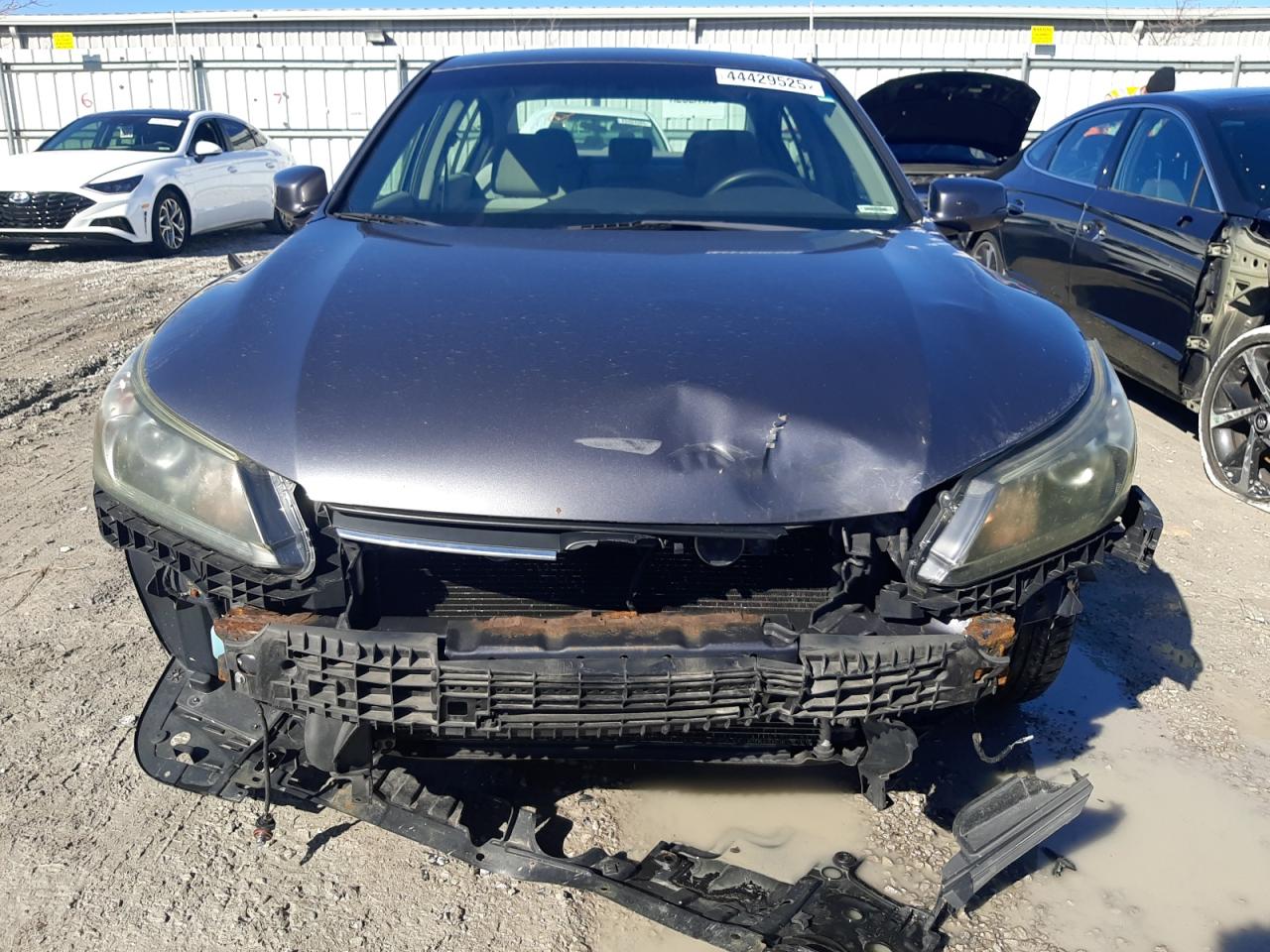 2013 Honda Accord - Image 5