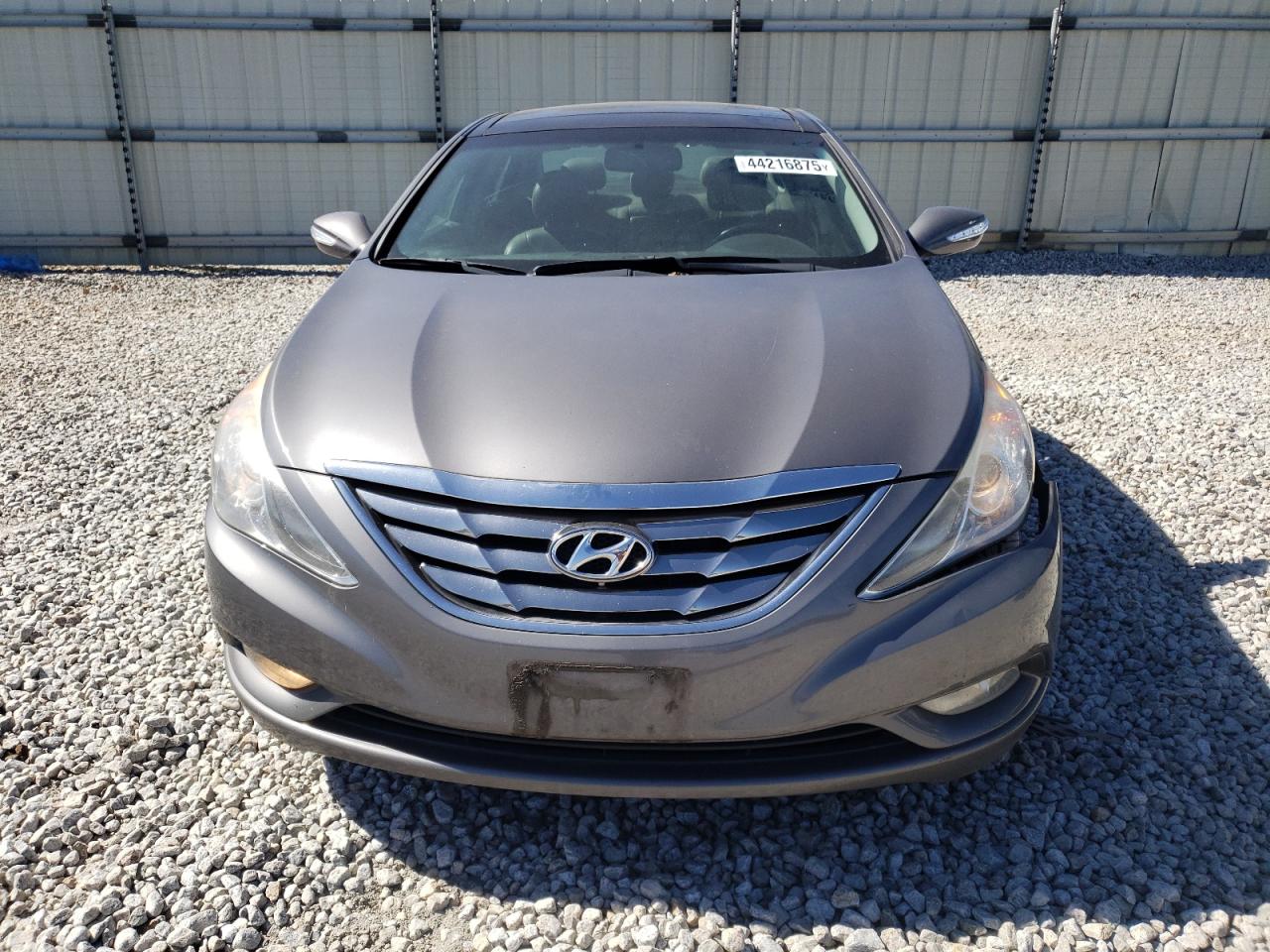 2012 Hyundai Sonata - Image 5