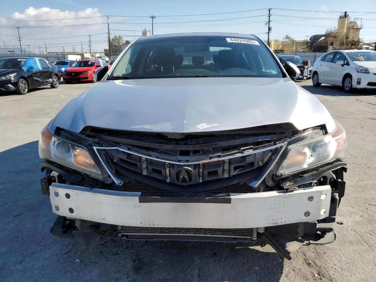 2014 Acura ILX - Image 5