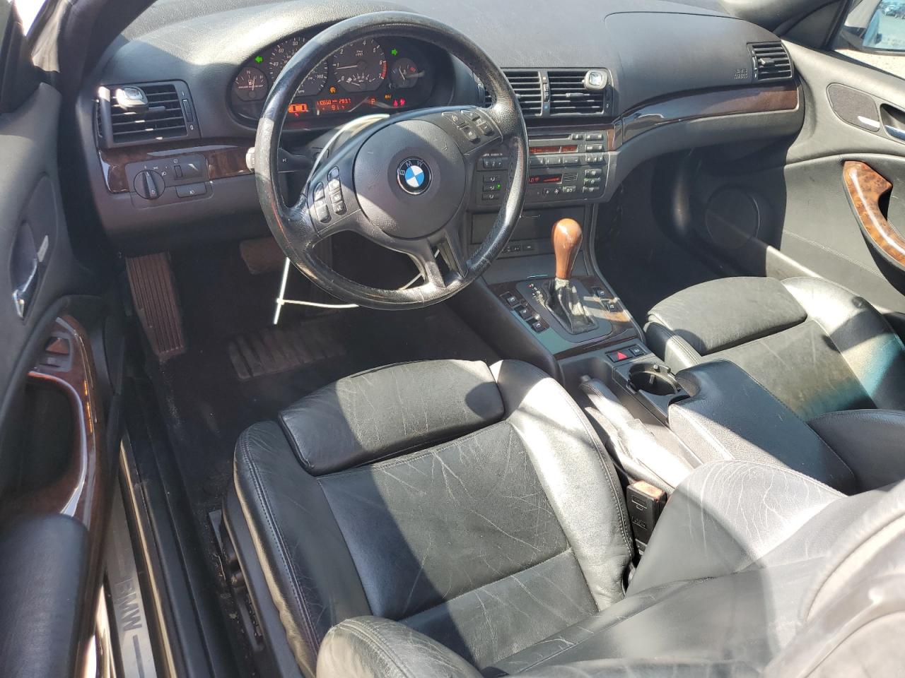 2001 BMW 3er - Image 8