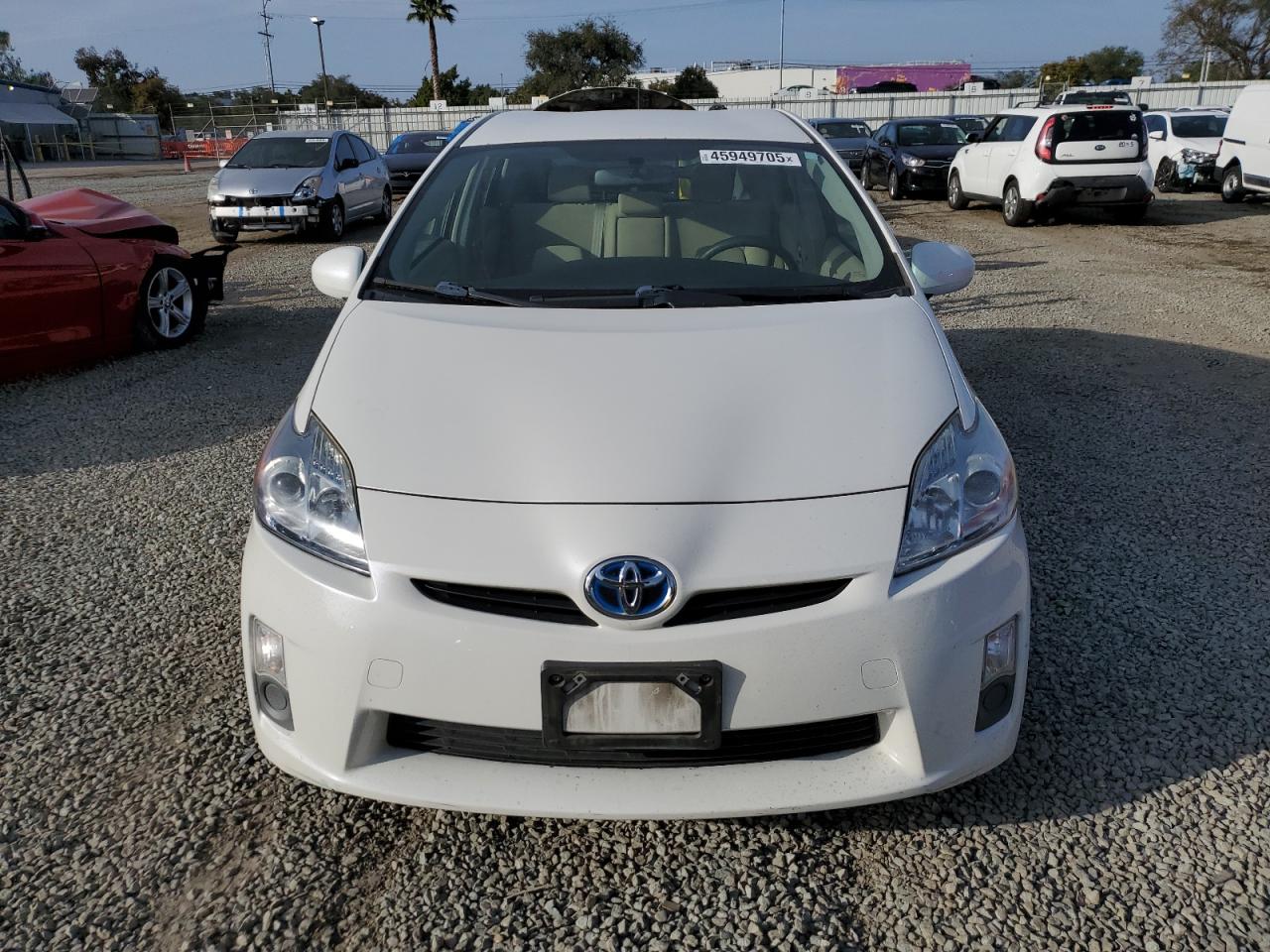 2010 Toyota Prius - Image 5