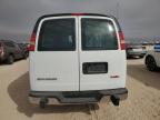 2015 Gmc Savana G2500 იყიდება Andrews-ში, TX - Hail