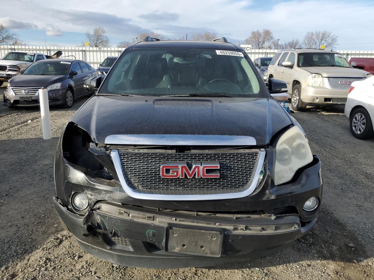 2012 GMC Acadia - Image 5
