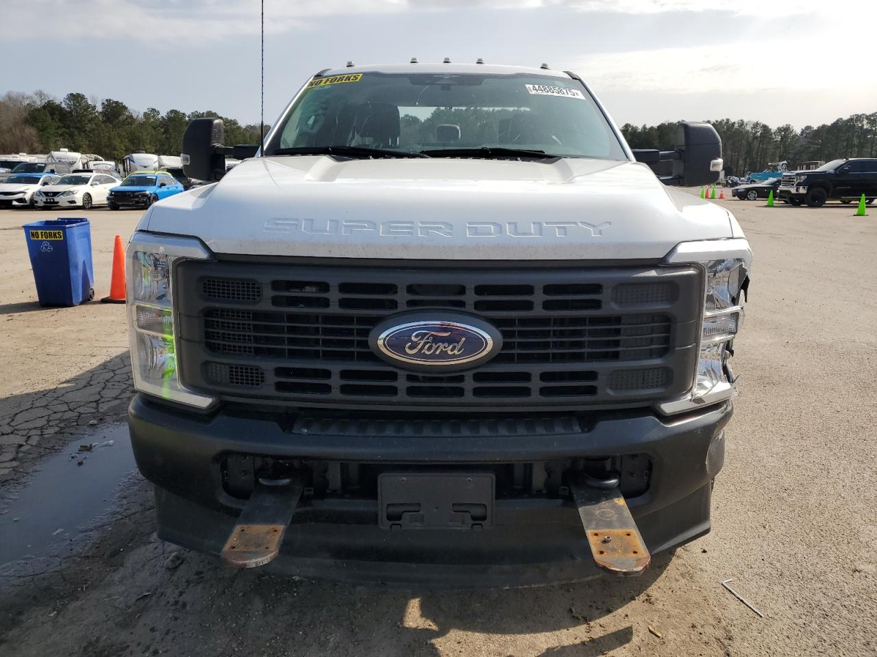 2023 Ford F250 - Image 5