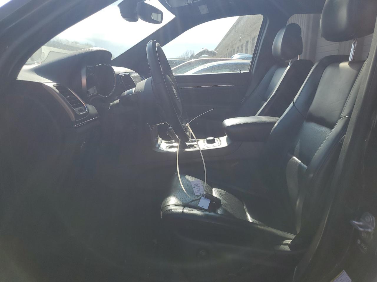2021 Jeep Grand Cherokee - Image 7