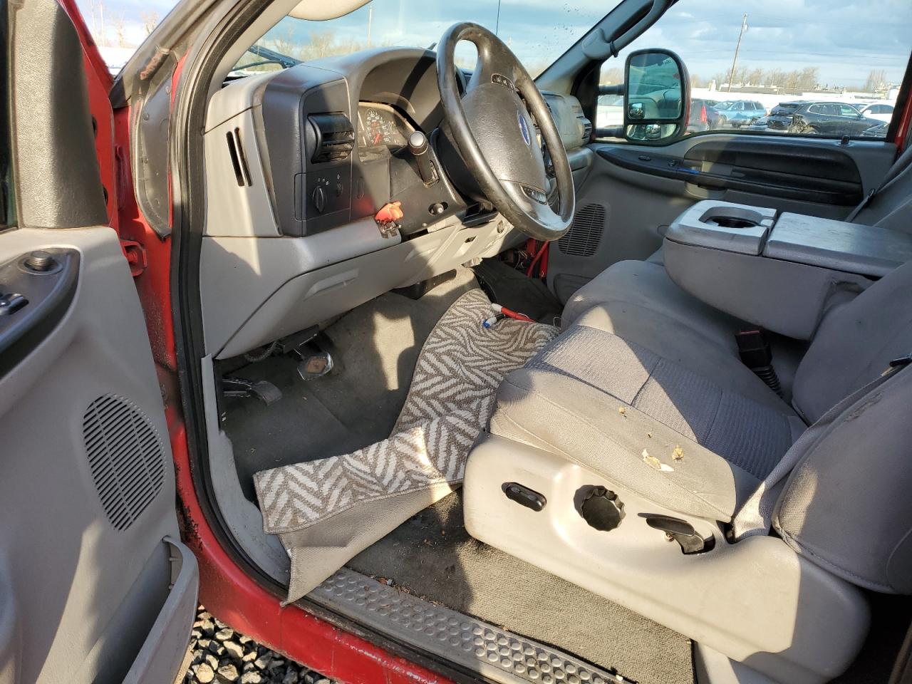 2006 Ford F250 - Image 8