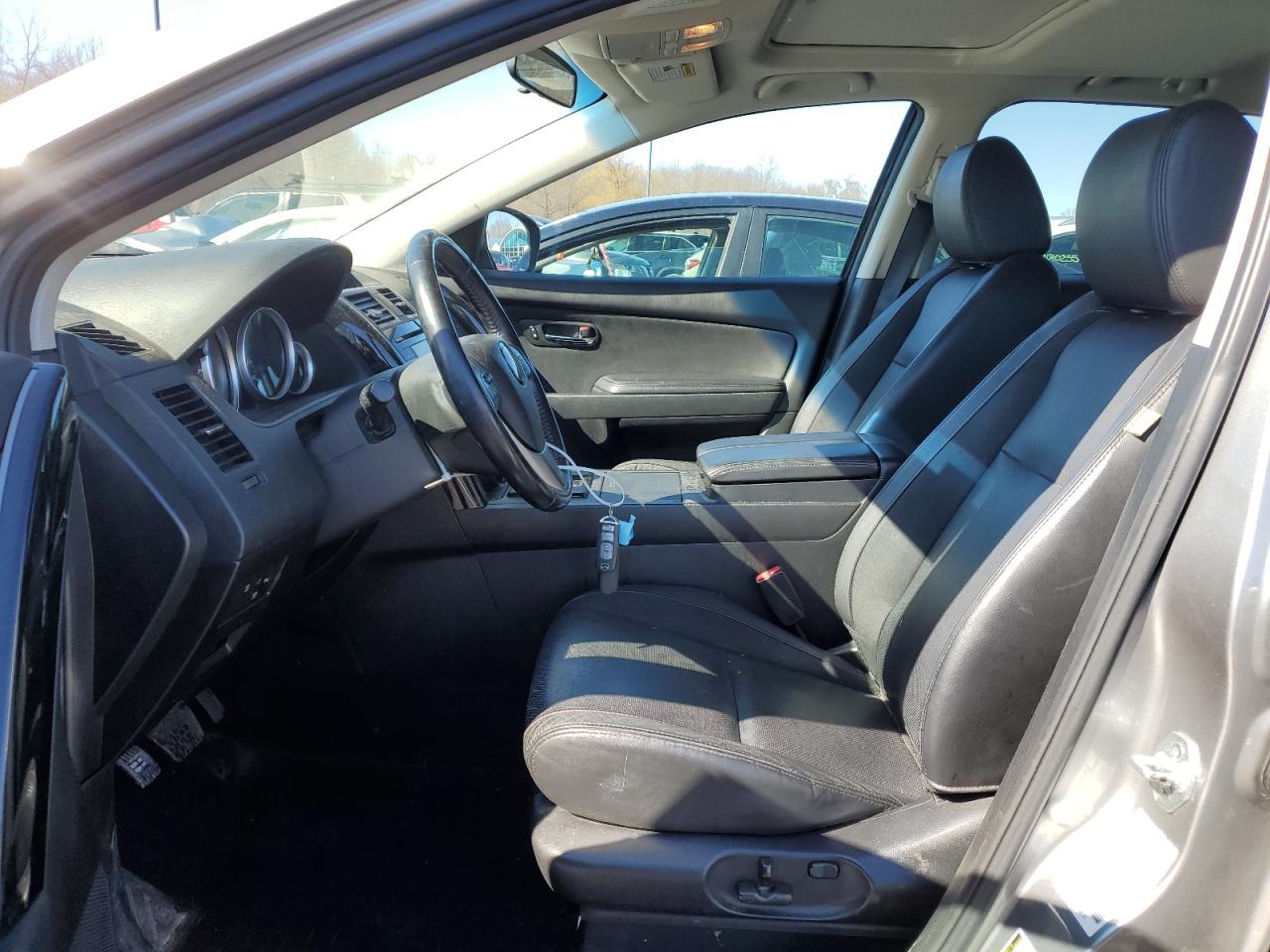 2014 Mazda CX-9 - Image 7