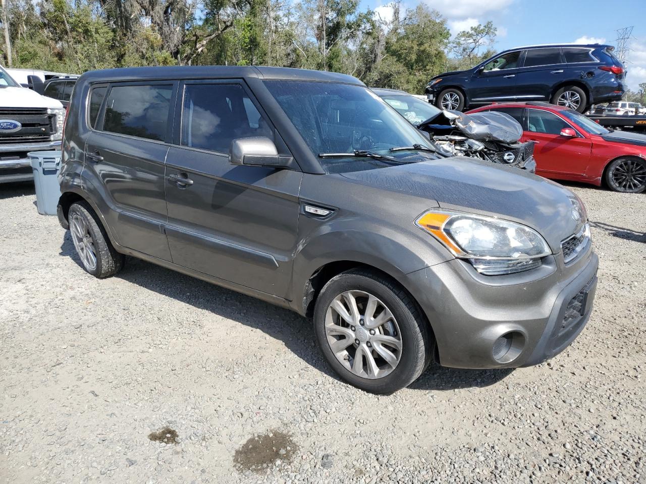 2013 Kia Soul - Image 4